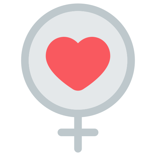 женский бесплатно иконка