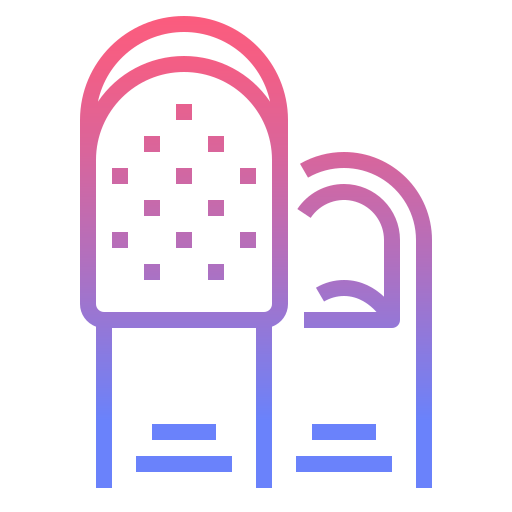 Thimble free icon