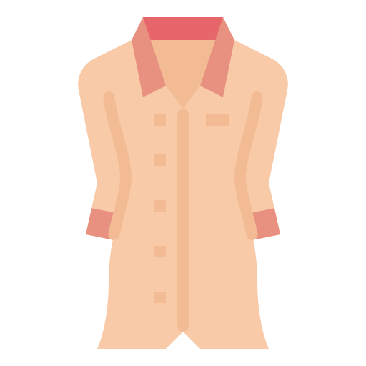 vestir icono gratis