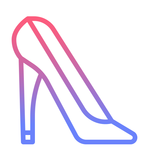 high heels kostenlos Icon