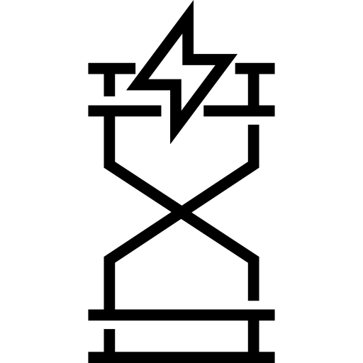 ahorra energía icono gratis