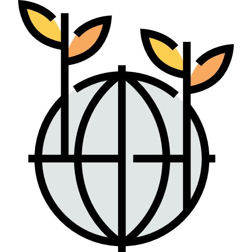 Ecology free icon