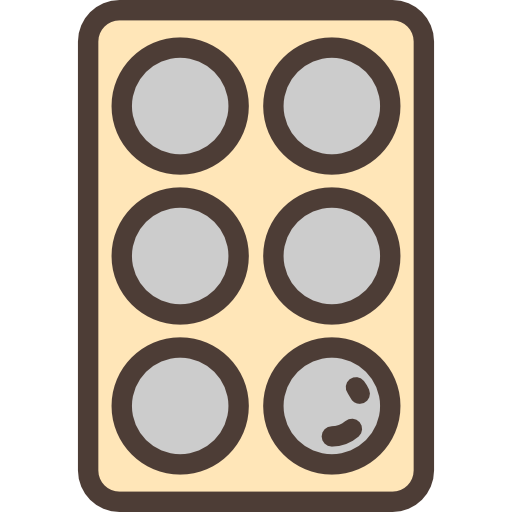 Eggs free icon