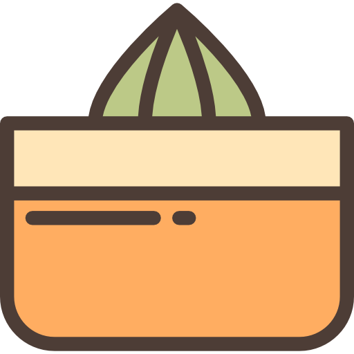 exprimidor icono gratis