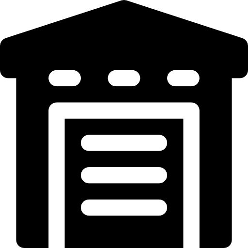 lagerhaus kostenlos Icon
