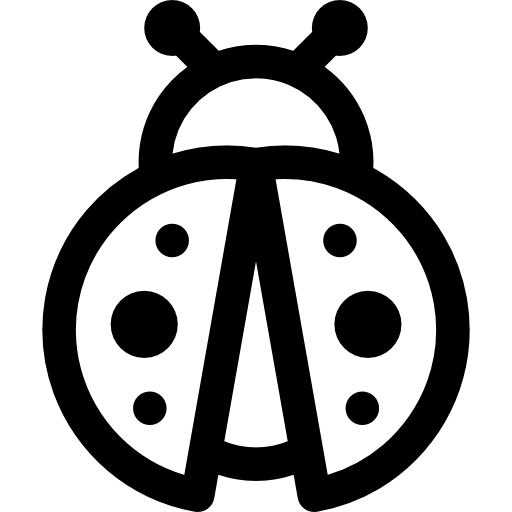 Ladybug Logo PNG Vector (EPS) Free Download