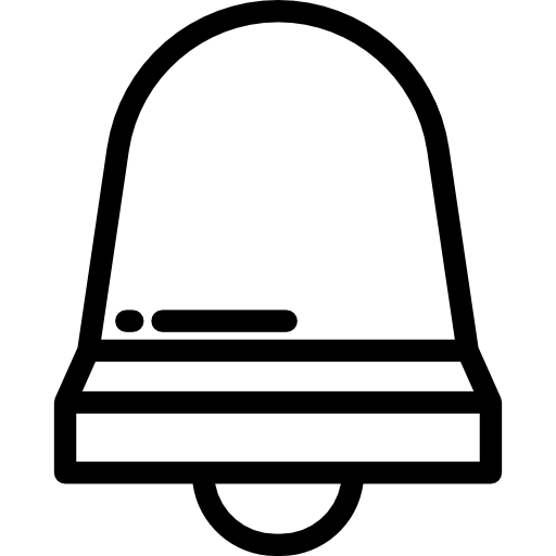 benachrichtigung kostenlos Icon benachrichtigung kostenlos Icon