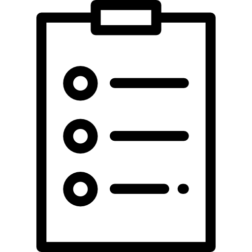 Список бесплатно иконка Список бесплатно иконка