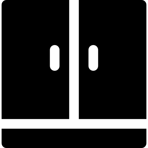 Гардероб бесплатно иконка