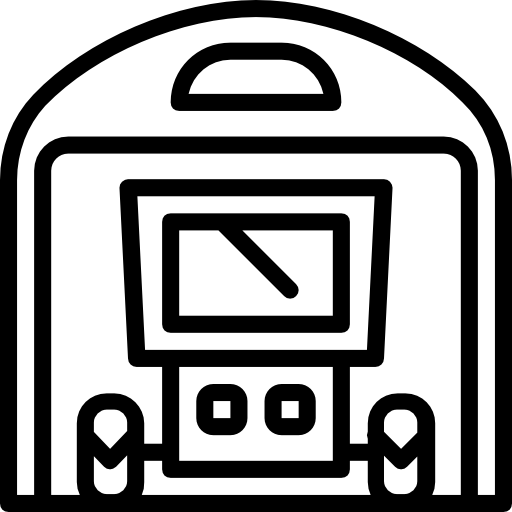 garage kostenlos Icon