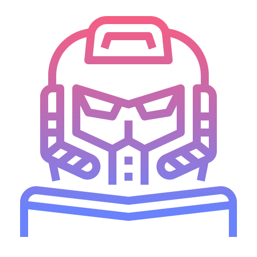 soldado icono gratis