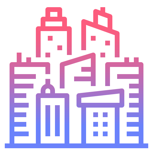 stadt, dorf kostenlos Icon stadt, dorf kostenlos Icon