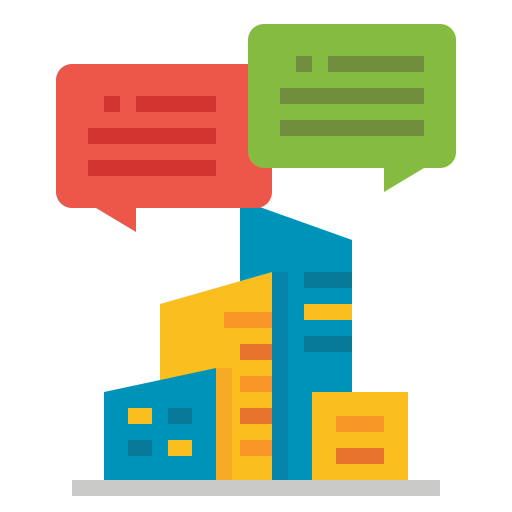 Customer service free icon Customer service free icon