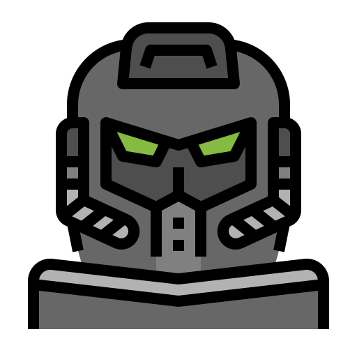 soldado icono gratis