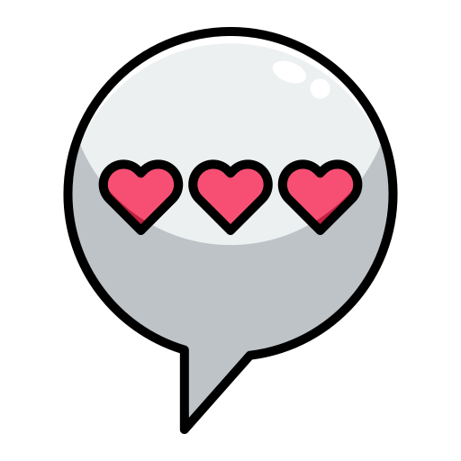 Balloon speech free icon Balloon speech free icon
