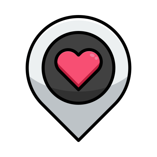 Location free icon Location free icon