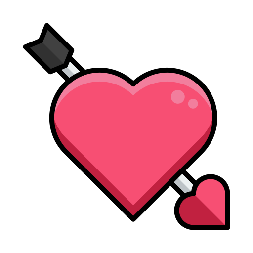 Heart free icon Heart free icon