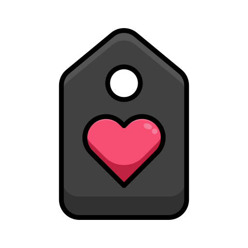 Discount free icon