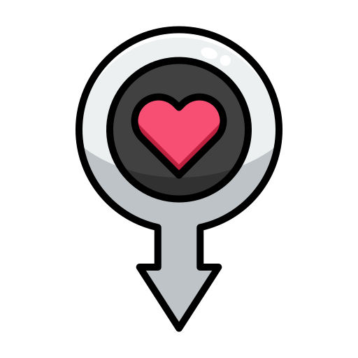 Male free icon