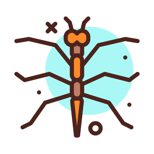 mosquito icono gratis