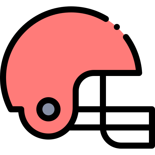 Helmet - Free sports and competition icons