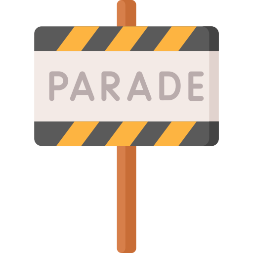 parade kostenlos Icon