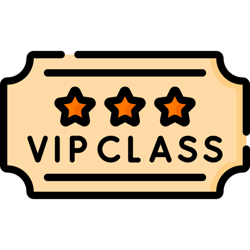 vip Icône gratuit