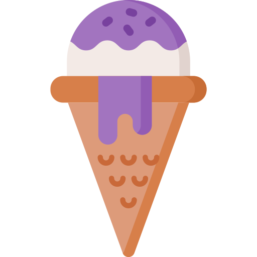 helado icono gratis