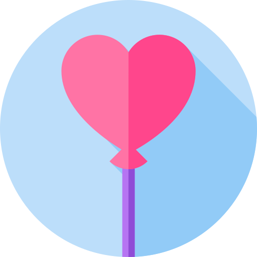 ballon Icône gratuit ballon Icône gratuit