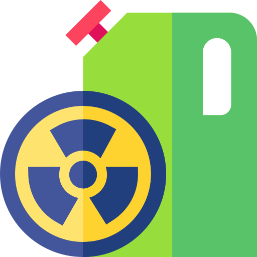 Oil free icon