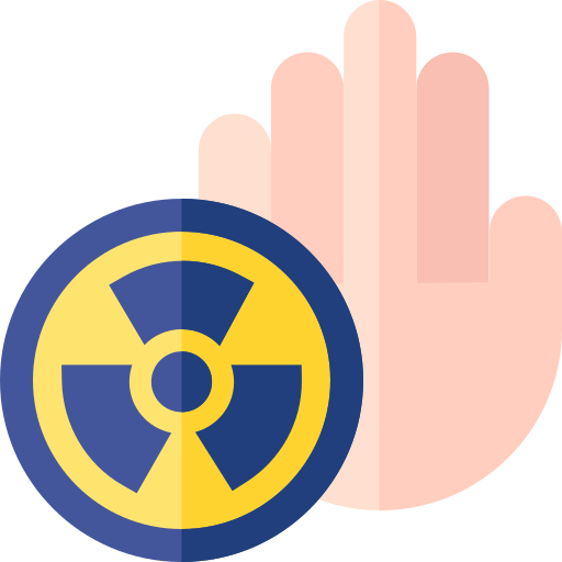 중지 무료 아이콘