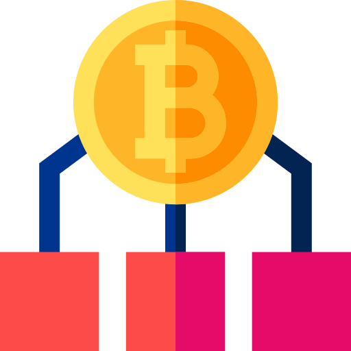 bitcoin icono gratis