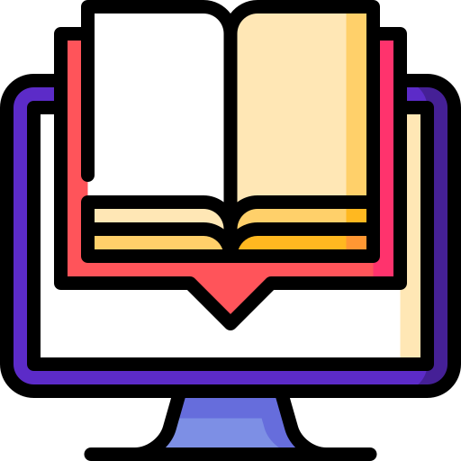 e-learning kostenlos Icon e-learning kostenlos Icon