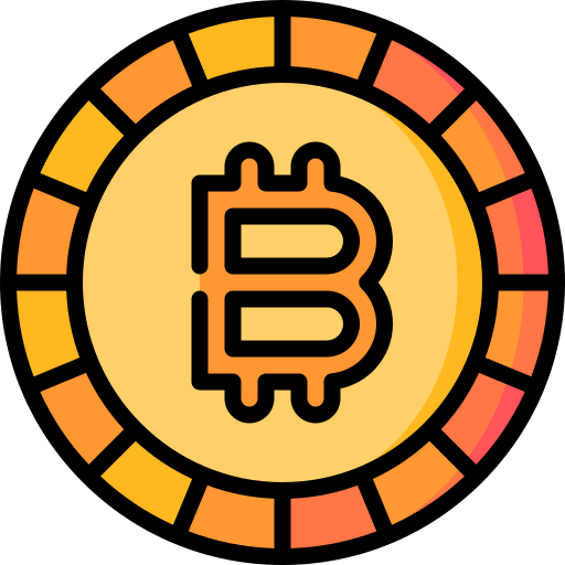 criptomoeda grátis ícone criptomoeda grátis ícone