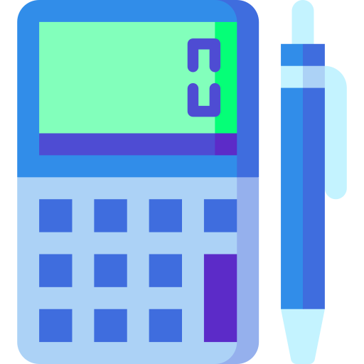 calculadora icono gratis