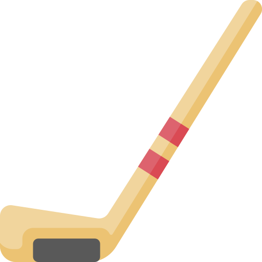 hockey icono gratis