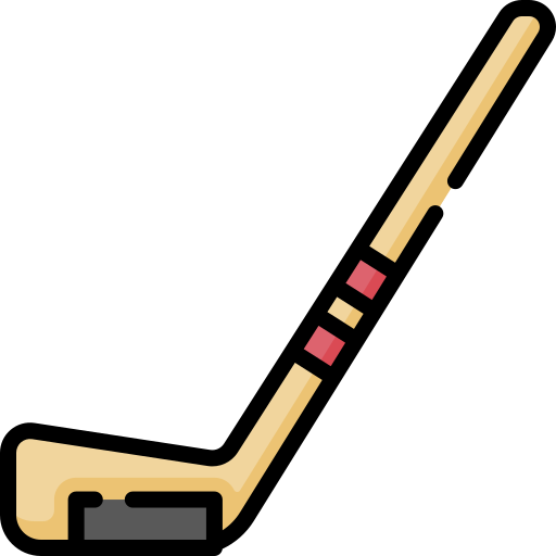 hockey icono gratis