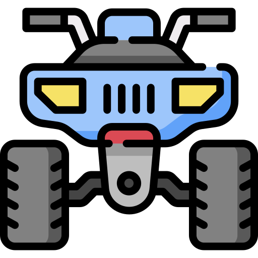 quad kostenlos Icon quad kostenlos Icon