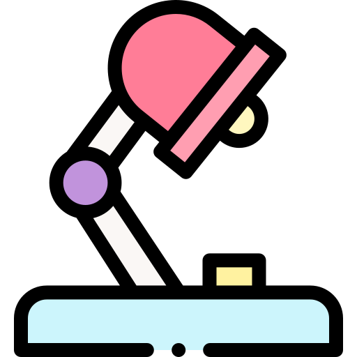 Lamp free icon Lamp free icon