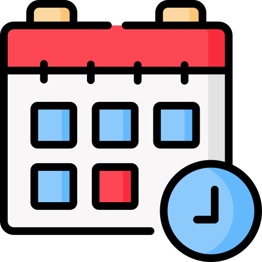 calendrier Icône gratuit calendrier Icône gratuit