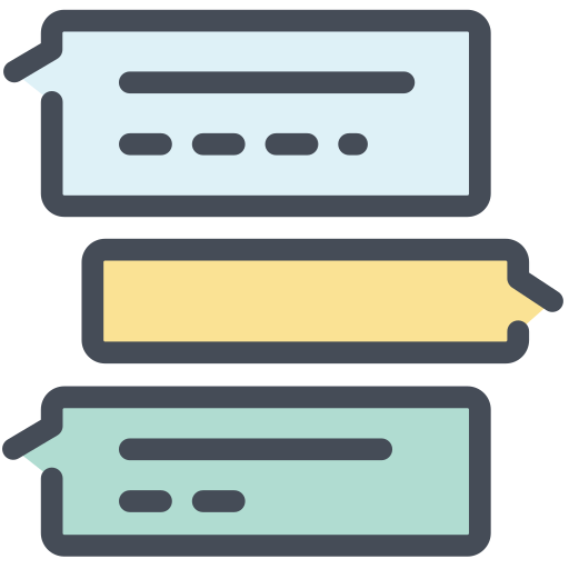 В чате бесплатно иконка