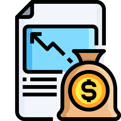 Accounting free icon Accounting free icon