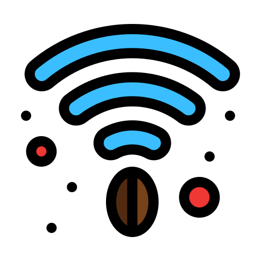 wifi icono gratis