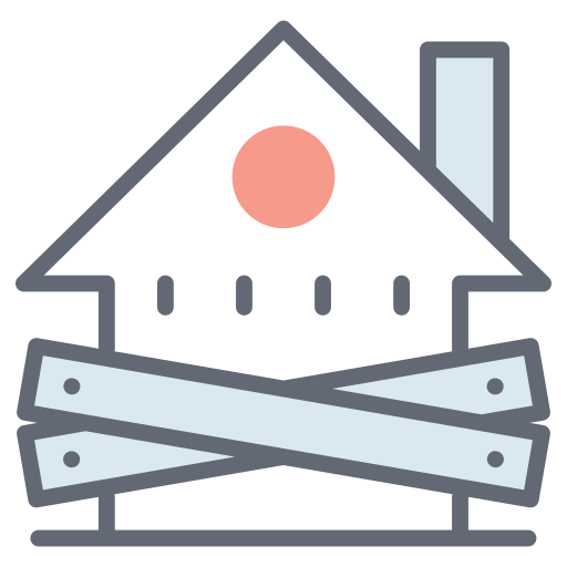 restringido icono gratis