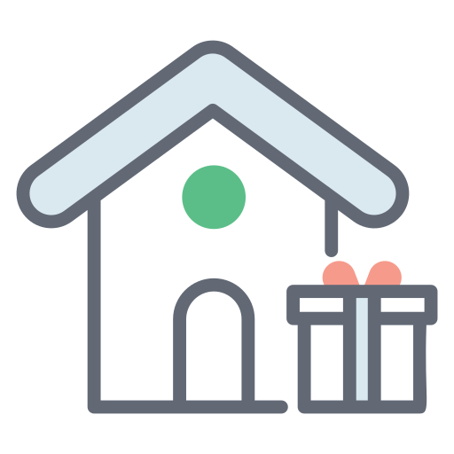 House free icon