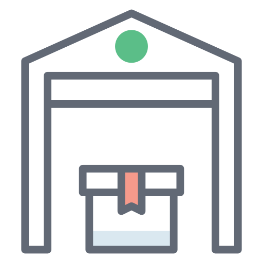 warenhaus kostenlos Icon warenhaus kostenlos Icon