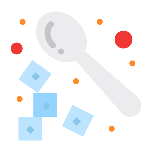 Spoon free icon Spoon free icon