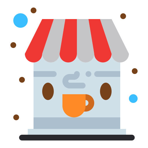 café kostenlos Icon