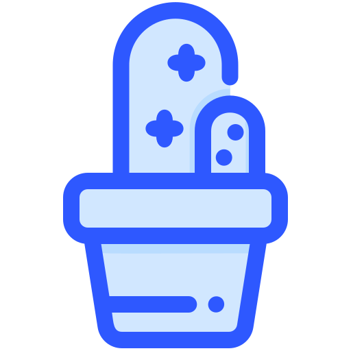 cactus icono gratis