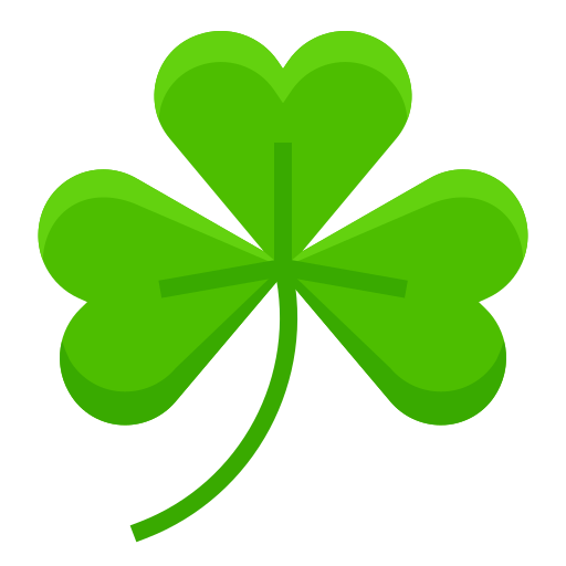 Shamrock - Free nature icons